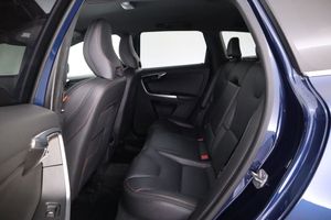 Volvo XC60 bild 13