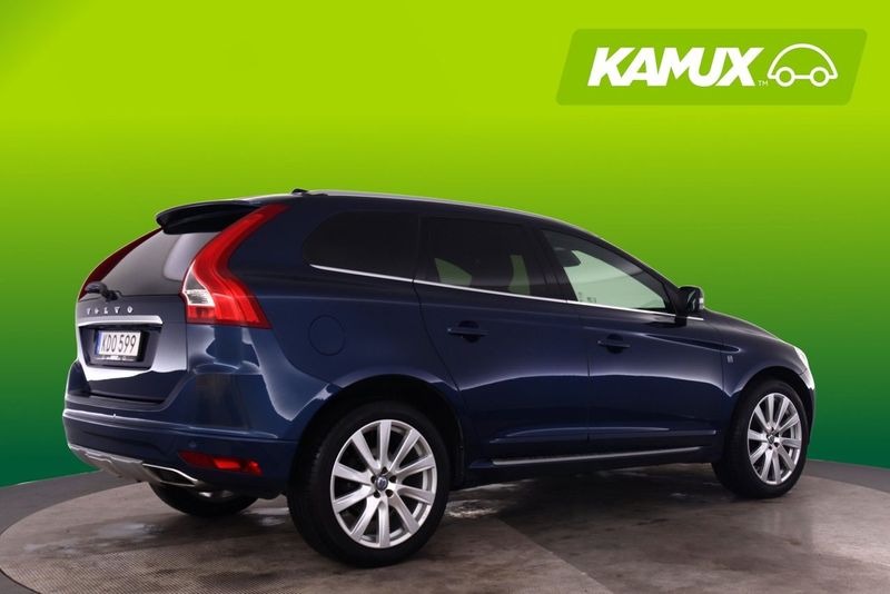 Volvo XC60 bild 2