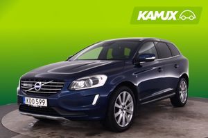 Volvo XC60 bild 6