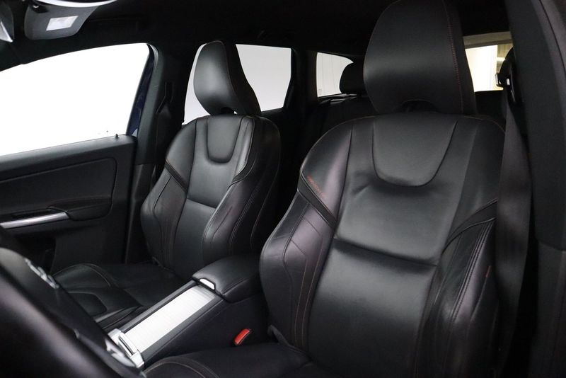 Volvo XC60 bild 11