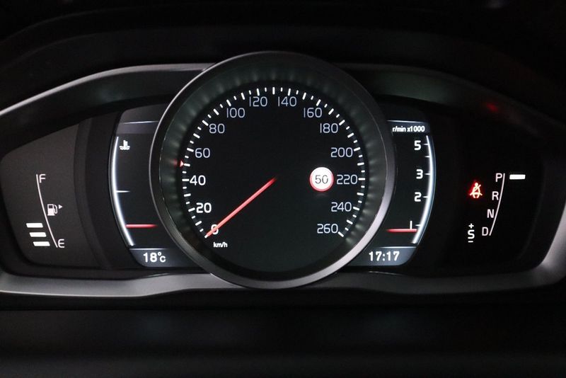 Volvo XC60 bild 15