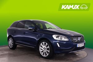 Volvo XC60 bild 1