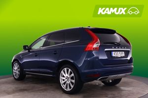 Volvo XC60 bild 5