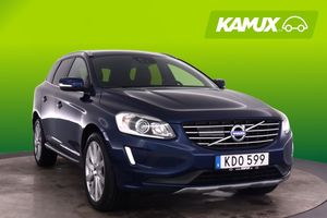 Volvo XC60 bild 8