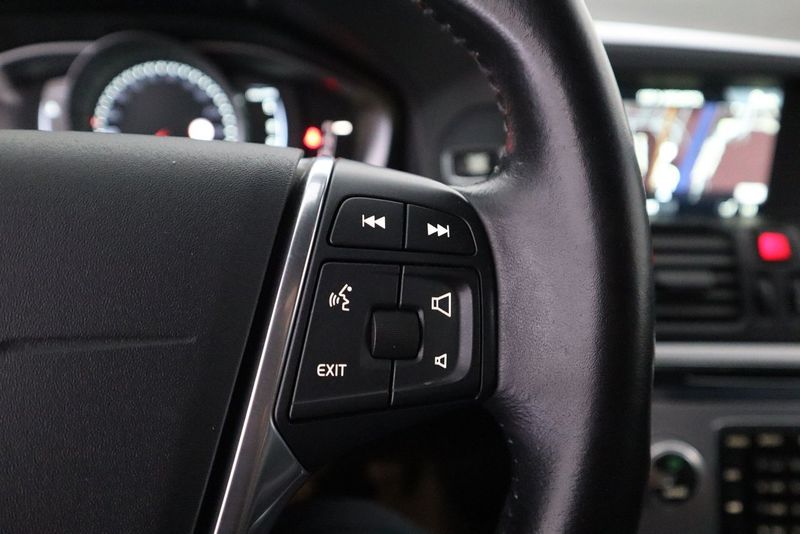 Volvo XC60 bild 17