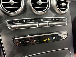 Mercedes GLC220 bild 25