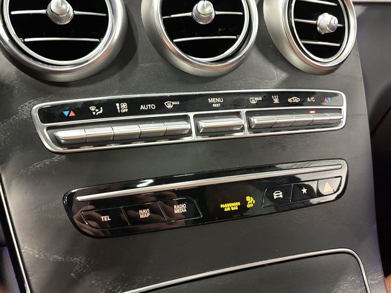 Mercedes GLC220 bild 25