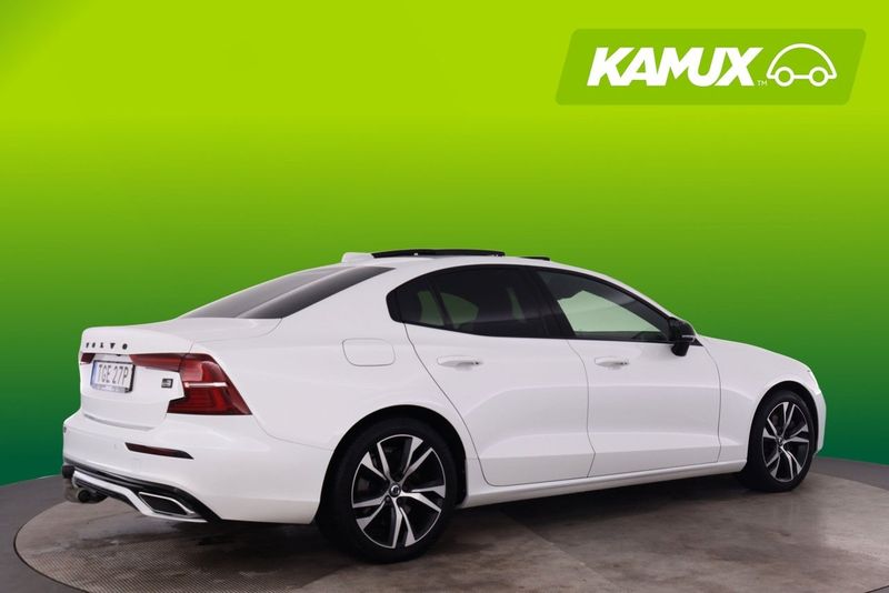 Volvo S60 bild 2