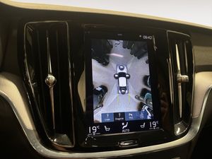 Volvo S60 bild 21