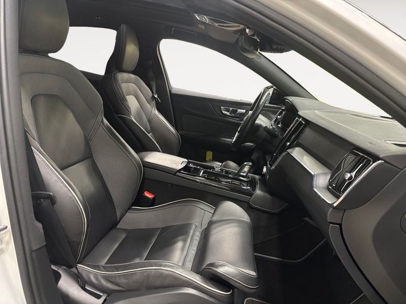 Volvo S60 bild 16