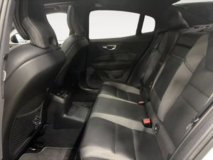 Volvo S60 bild 15