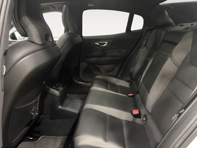 Volvo S60 bild 15
