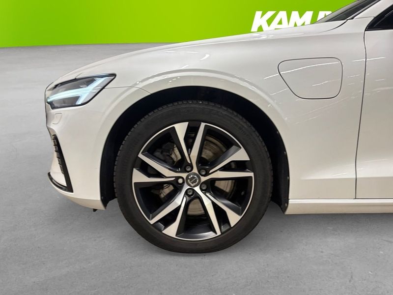 Volvo S60 bild 8