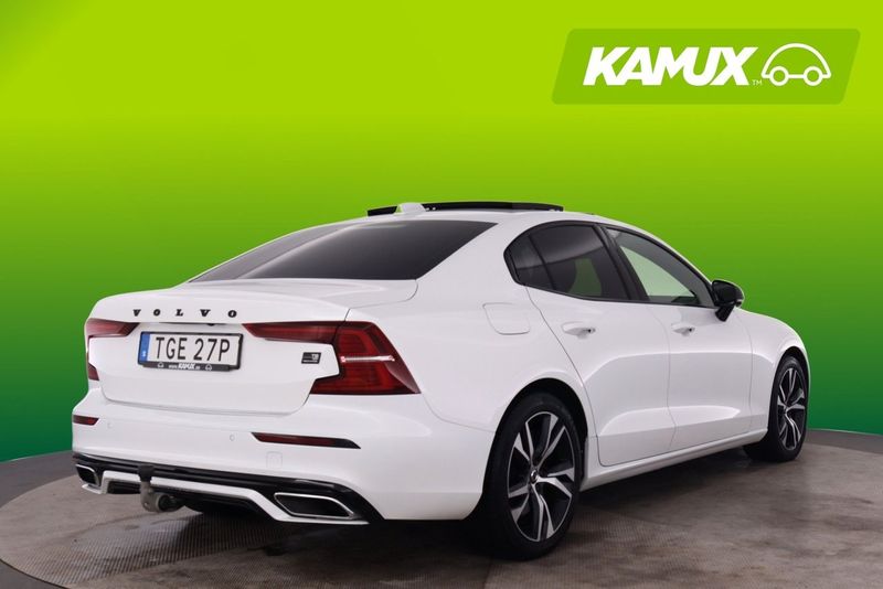 Volvo S60 bild 4