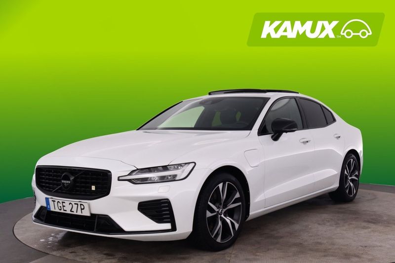 Volvo S60 bild 6