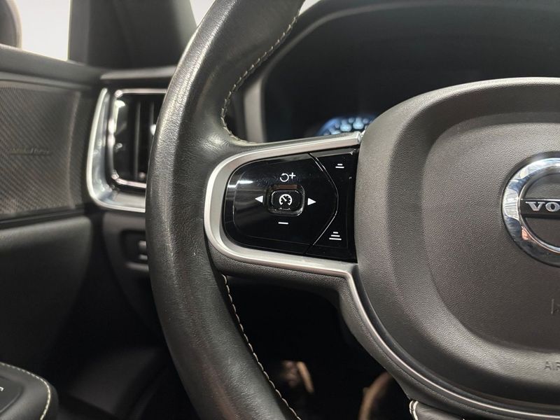 Volvo S60 bild 18