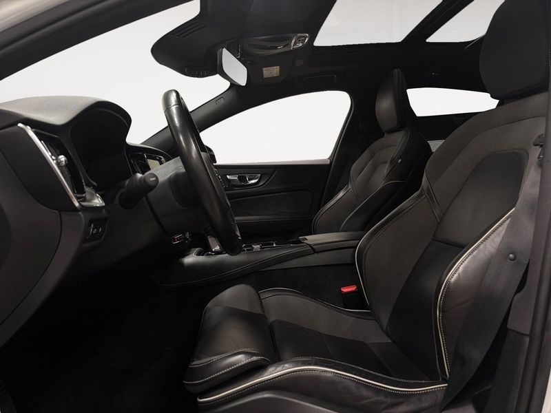 Volvo S60 bild 10
