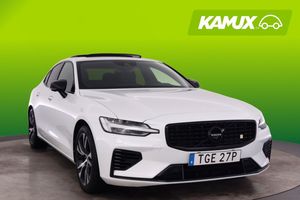 Volvo S60 bild 8