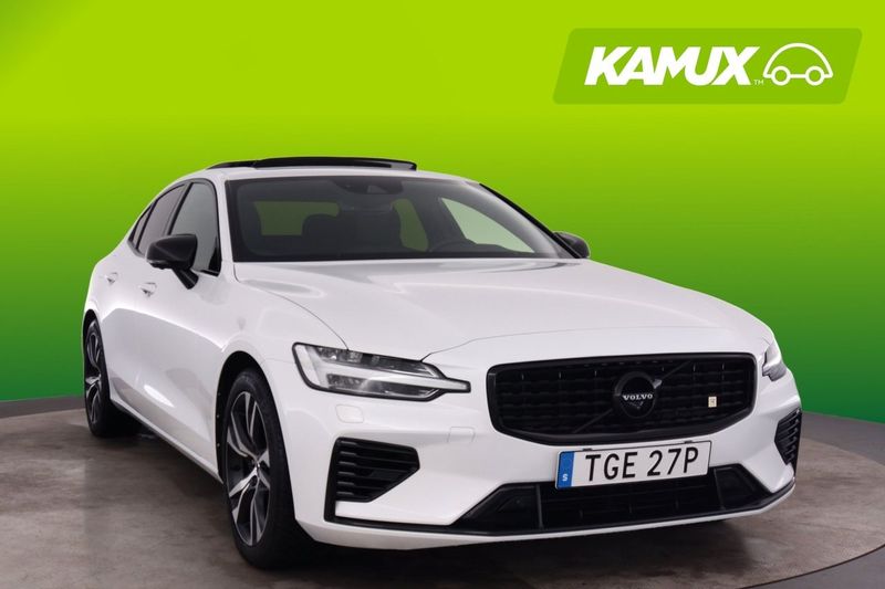 Volvo S60 bild 8