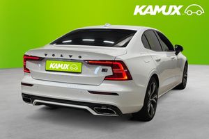 Volvo S60 bild 4