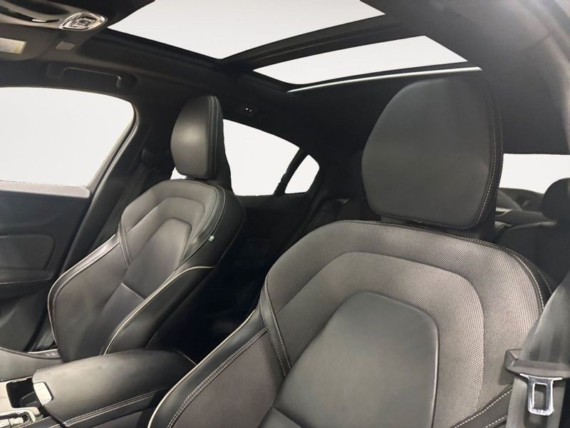 Volvo S60 bild 22