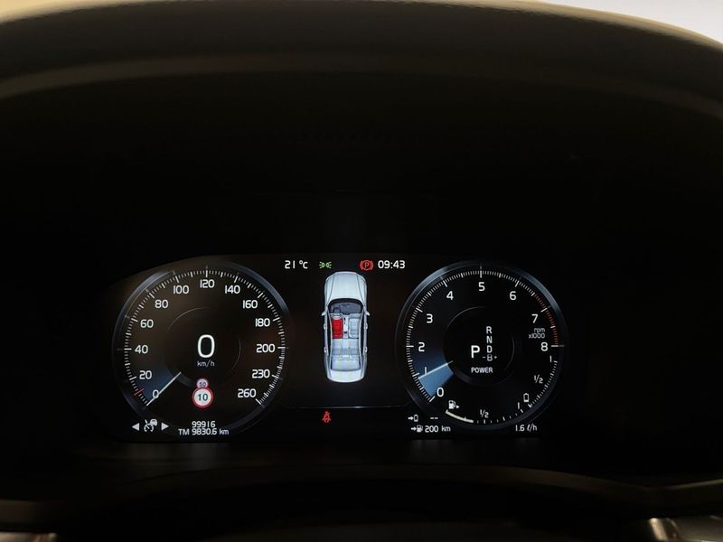 Volvo S60 bild 13