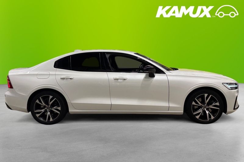 Volvo S60 bild 2