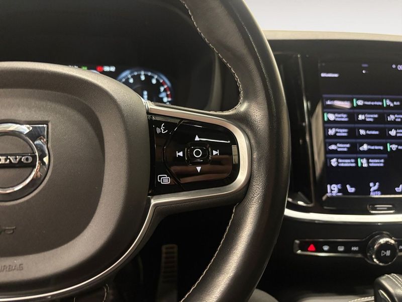Volvo S60 bild 19