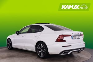 Volvo S60 bild 5