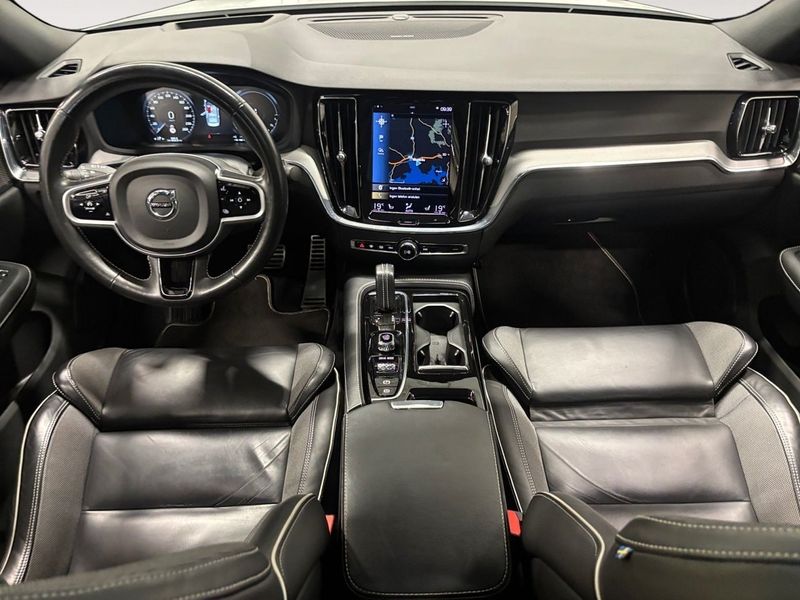 Volvo S60 bild 11