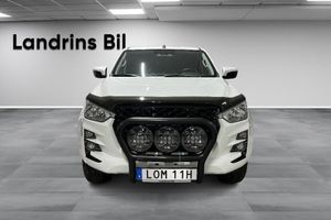 Isuzu D-Max bild 2