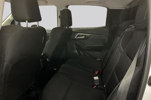 Isuzu D-Max bild 9