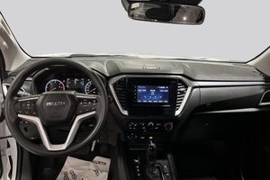Isuzu D-Max bild 7