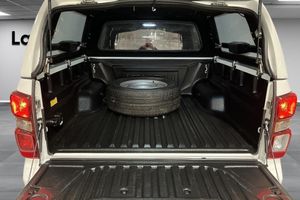 Isuzu D-Max bild 14