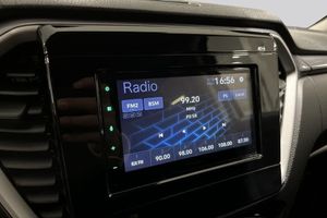 Isuzu D-Max bild 11
