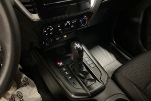 Isuzu D-Max bild 12