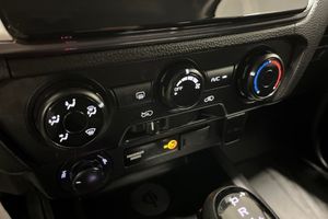 Isuzu D-Max bild 13
