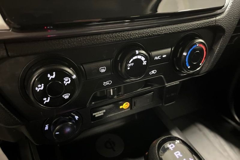 Isuzu D-Max bild 13