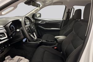 Isuzu D-Max bild 8