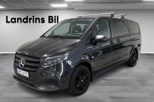 Mercedes e-Vito bild 1