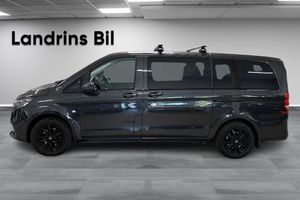 Mercedes e-Vito bild 4