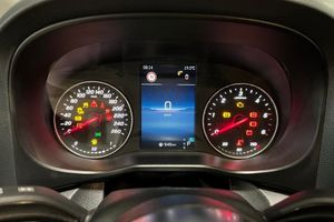 Mercedes e-Vito bild 10