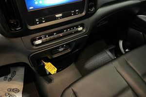 Mercedes e-Vito bild 12