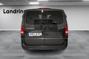 Mercedes e-Vito bild 5