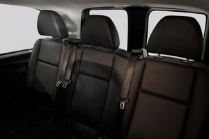 Mercedes e-Vito bild 13