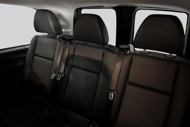 Mercedes e-Vito bild 13