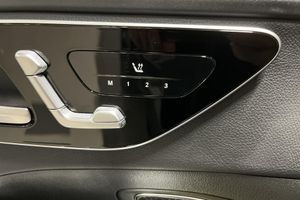 Mercedes C220 bild 13