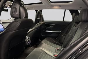 Mercedes C220 bild 9