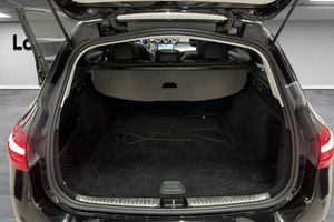 Mercedes C220 bild 14
