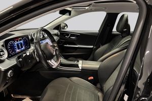 Mercedes C220 bild 8